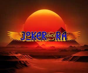 Joker Ra Dice Joker Ra Dice